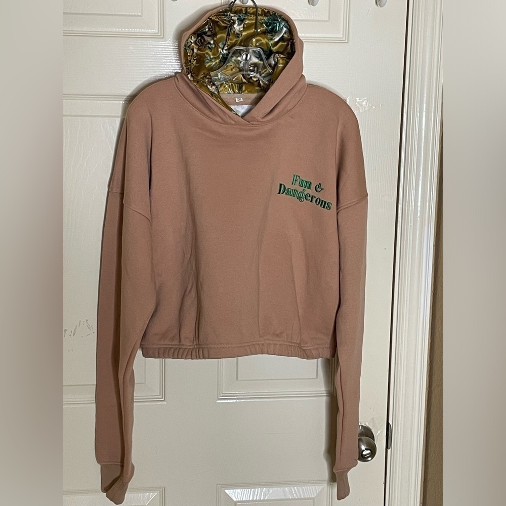 Frankie Ray Life of Leisure Sweatsuit 3XL - Picture 11 of 15